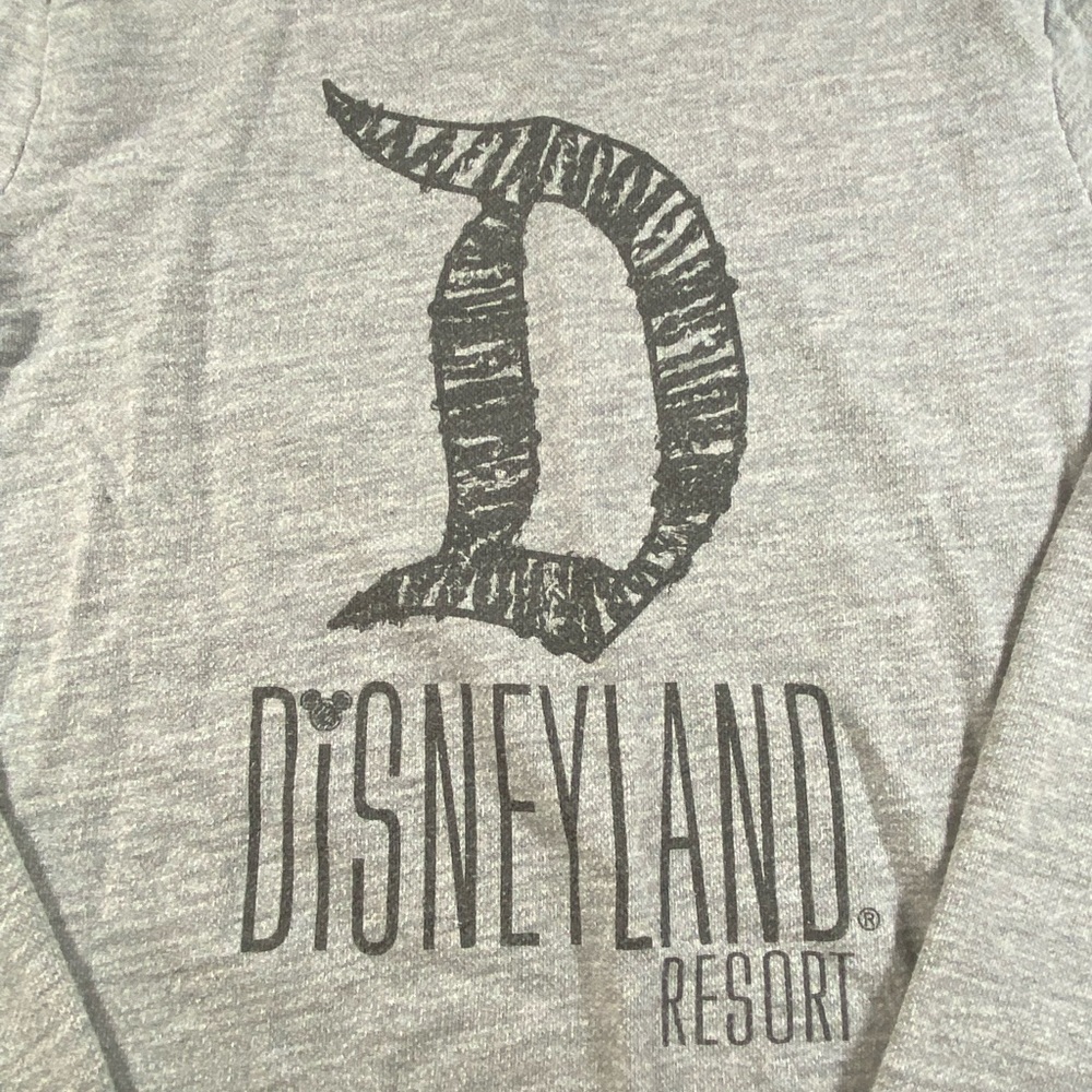 Disneyland Sweatshirt